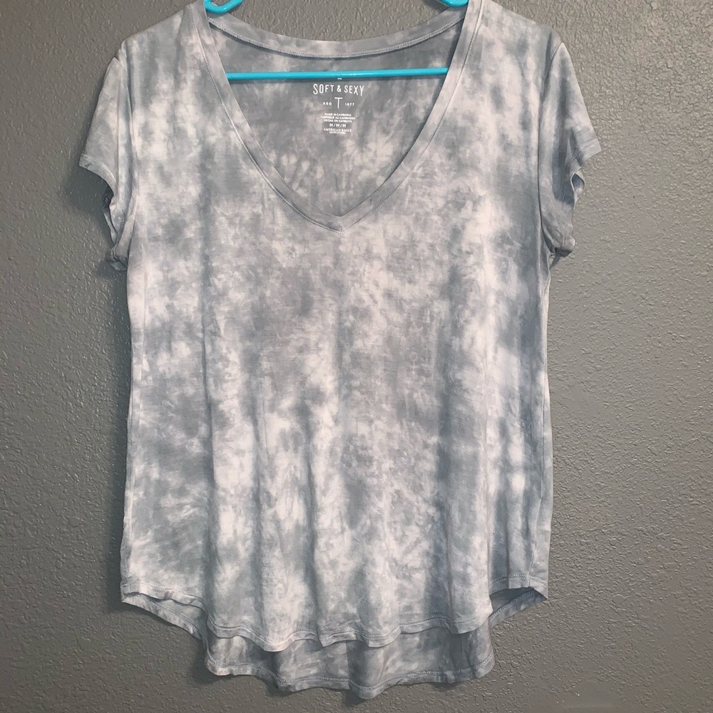 American Eagle Short Sleeve